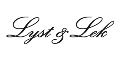 Lyst & Lek
